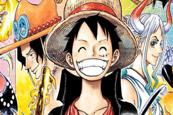 Seberapa Dekat One Piece dengan Akhir Perjalanan Ceritanya?