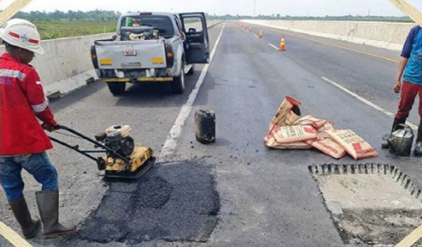 Mahasiswi Tewas Terlempar dari Mobil 15 Meter Mirip Vanessa Angel, Operator Jalan Tol Bilang Begini