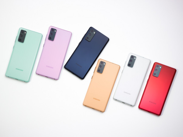 Komparasi Galaxy S21 FE vs Galaxy S20 FE, Apa Saja Bedanya?