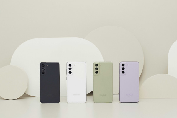 Komparasi Galaxy S21 FE vs Galaxy S20 FE, Apa Saja Bedanya?