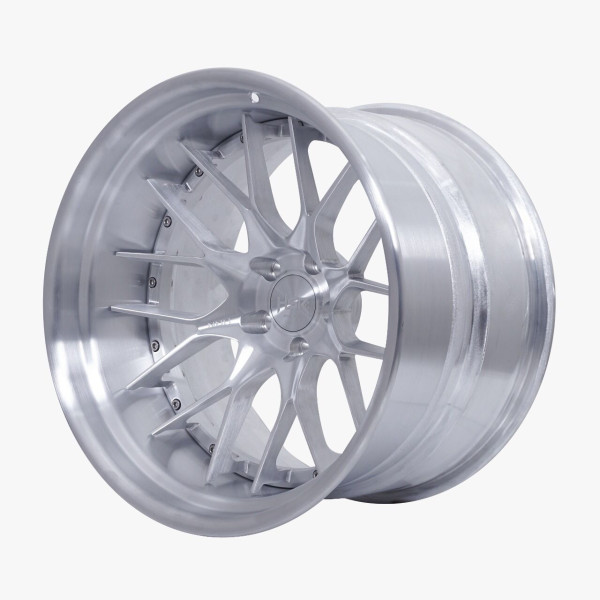 Usung Karakter Timeless, HSR Forged Rilis HRN MH