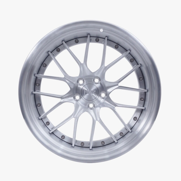 Usung Karakter Timeless, HSR Forged Rilis HRN MH