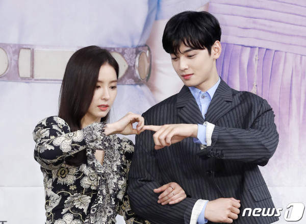 3 Aktris Korea 'Berbahaya', Suka Bikin Fans Deg-degan kalau Aktor Idolanya Main dalam Drama yang Sama