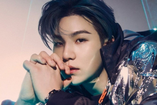 7 Istilah yang Lahir dari Nama Member BTS, Bisa Dipakai untuk Sehari-Hari!