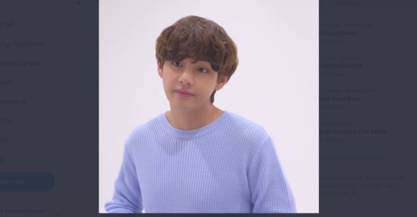 7 Istilah yang Lahir dari Nama Member BTS, Bisa Dipakai untuk Sehari-Hari!