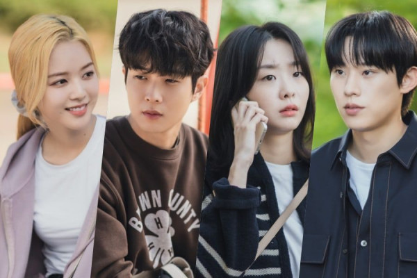5 Drama Korea Populer di Internasional tapi Mengecewakan Penonton Domestik
