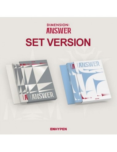 ENHYPEN Catat Rekor Penjualan Pre-Order Terbanyak Album Re-Package untuk Gen 4
