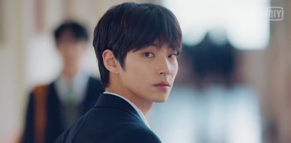 Second Lead Syndrome dalam Drama Korea, Ini Karakter-Karakter yang Bikin Baper
