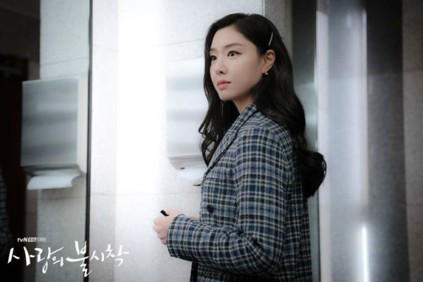 Second Lead Syndrome dalam Drama Korea, Ini Karakter-Karakter yang Bikin Baper