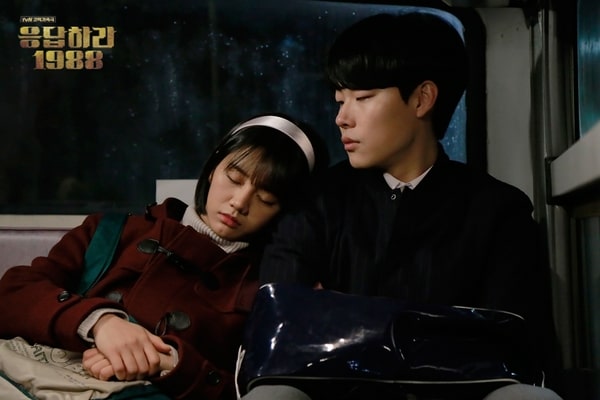 Second Lead Syndrome dalam Drama Korea, Ini Karakter-Karakter yang Bikin Baper