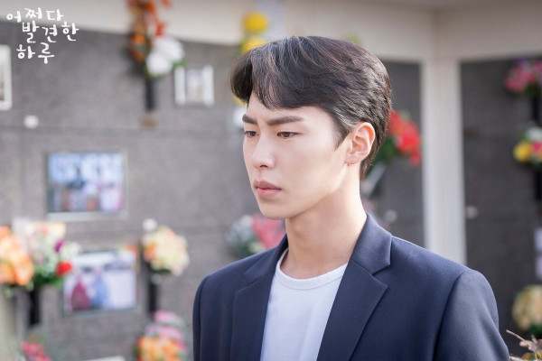 Second Lead Syndrome dalam Drama Korea, Ini Karakter-Karakter yang Bikin Baper