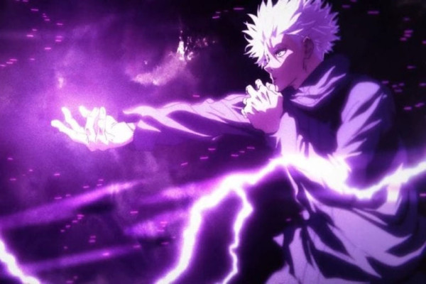 10 Teknik Kutukan Paling Rumit yang Ada di Jujutsu Kaisen
