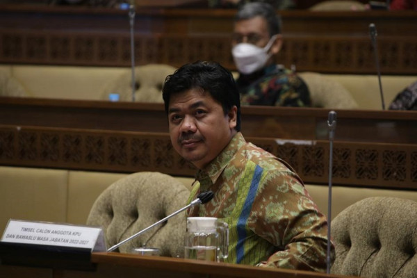 Dianggap Layak Jadi Sekjen PBNU, Ini Sosok Nusron Wahid dan Juri Ardiantoro