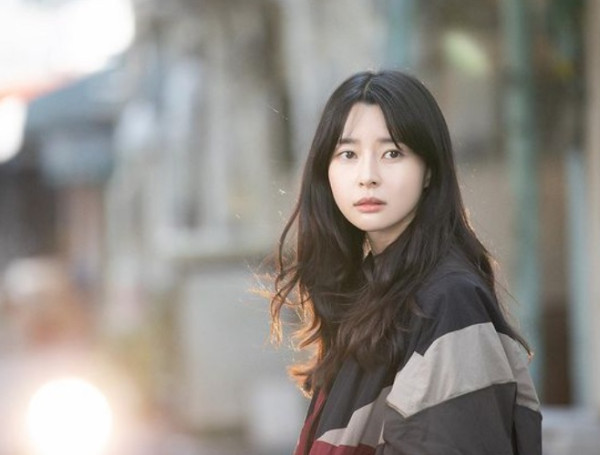 Artis Korea Ini Hampir Diculik karena Terlalu Cantik
