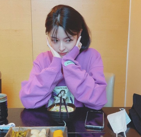 Artis Korea Ini Hampir Diculik karena Terlalu Cantik