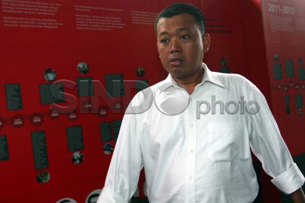 Dianggap Layak Jadi Sekjen PBNU, Ini Sosok Nusron Wahid dan Juri Ardiantoro