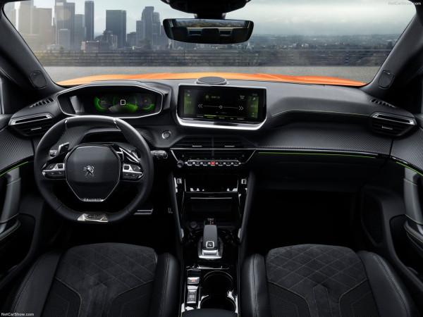 Goda Konsumen Indonesia, Peugeot Siap Hadirkan SUV Kompak Baru