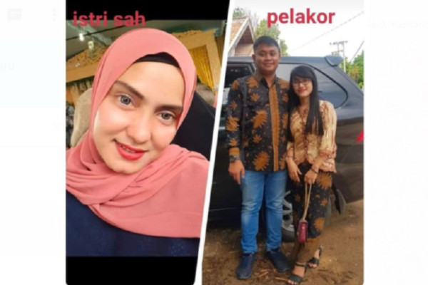 Penampakan di Sel Tahanan Brigadir Pol SJ Oknum Polisi yang Digerebek Istri Selingkuh