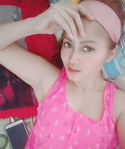 5 Potret Velline Chu dalam Balutan Outfit Pink