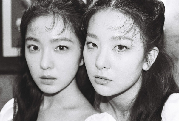 20 Pasangan Idol K-Pop yang Wajahnya Serasi, Mirip Kembar!