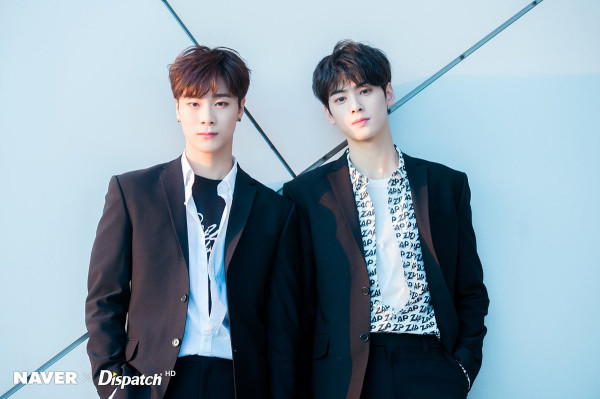20 Pasangan Idol K-Pop yang Wajahnya Serasi, Mirip Kembar!