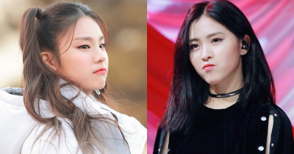 20 Pasangan Idol K-Pop yang Wajahnya Serasi, Mirip Kembar!