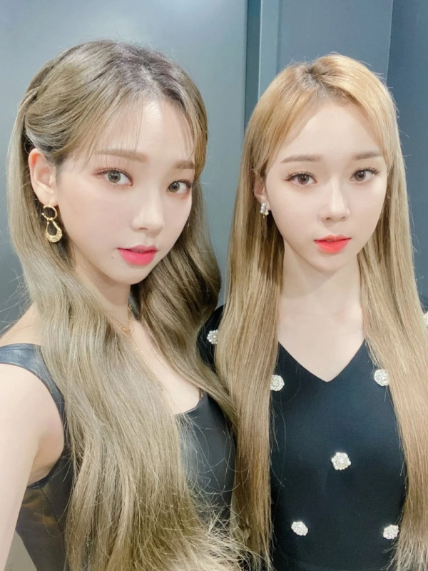 20 Pasangan Idol K-Pop yang Wajahnya Serasi, Mirip Kembar!