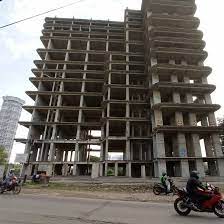 4 Gedung Angker di Tangerang, Nomor 3 Ada Makam di Basemen Mal