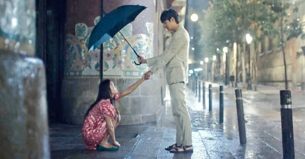 7 Drama Korea Romantis yang Ceritanya Unik dan Ratingnya Tinggi