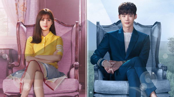 7 Drama Korea Romantis yang Ceritanya Unik dan Ratingnya Tinggi