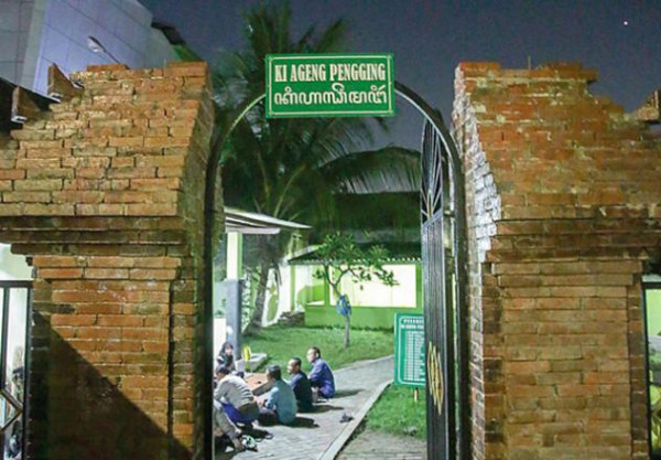 Kudo Kardono Panglima Majapahit, Sepupu Gajah Mada Penumpas Pemberontakan Ra Kuti