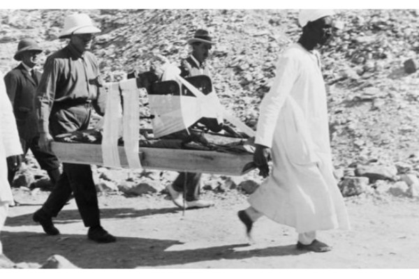 Peneliti Patahkan Teori Pembunuhan Raja Tutankhamum, Ini Fakta Terbarunya