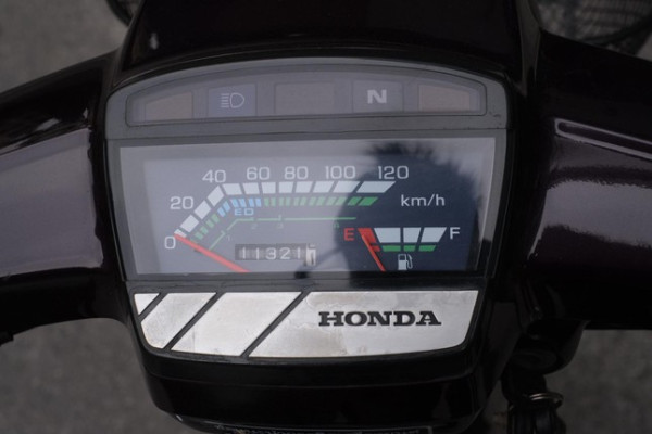 Bikin Kaget, Honda Astrea Prima Lawas Dijual di Harga Rp192,1 Juta