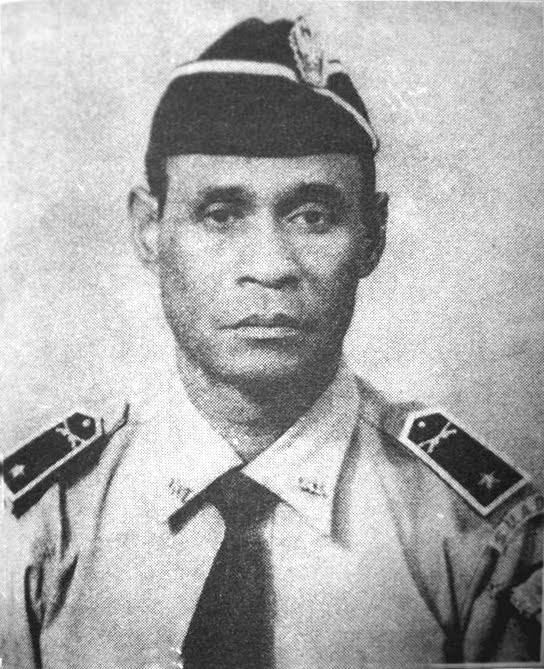 Mengenang 4 Pahlawan Nasional dari Tanah Papua