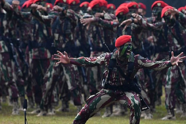 Jenderal Kopassus Ini Pernah Mempertanyakan Tuhan, UAS Mengubah Segalanya