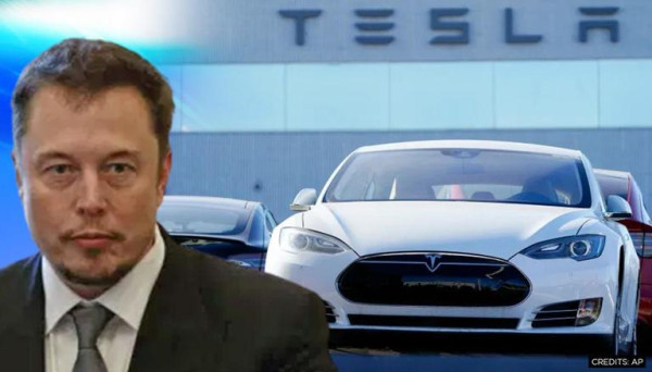 Sulit Sparepart, Pemilik Tesla Desak Elon Musk Buka Dealer di Rusia
