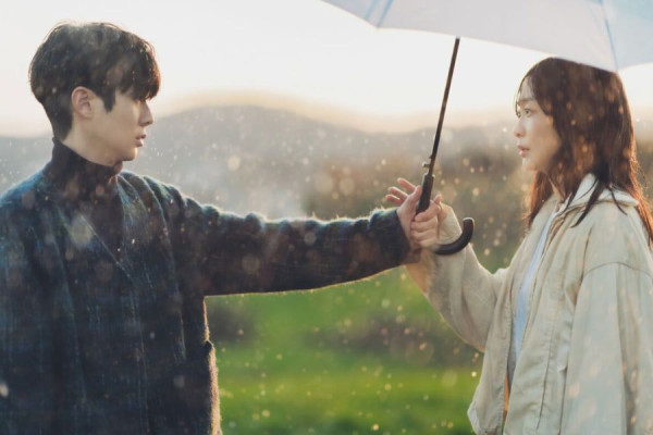 5 Alasan Choi Woo Shik di Our Beloved Summer Tipe Pacar Ideal