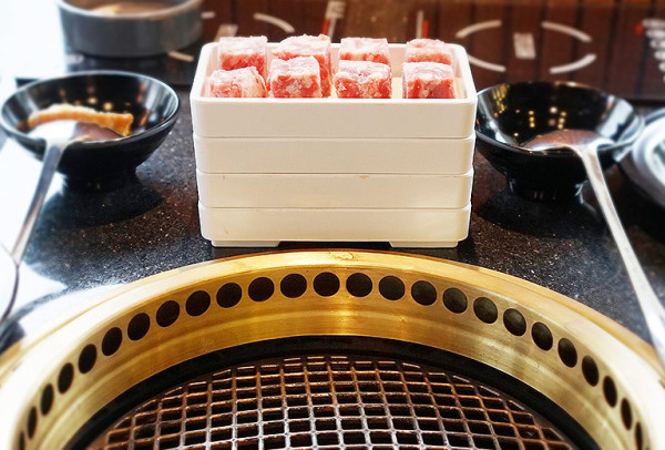 4 Restoran All You Can Eat Halal di Jakarta, Nomor 3 Harga Paketnya Rp175 Ribu-Rp500 Ribu