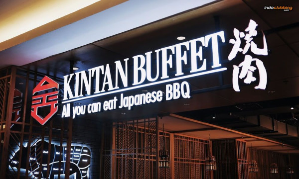 4 Restoran All You Can Eat Halal di Jakarta, Nomor 3 Harga Paketnya Rp175 Ribu-Rp500 Ribu
