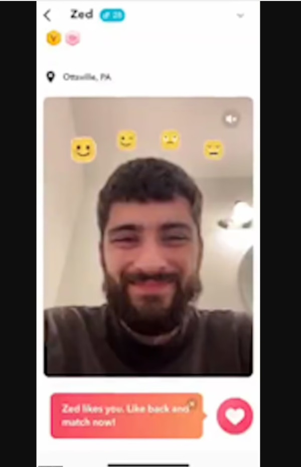 Zayn Malik Kepergok Daftar Aplikasi Kencan Usai 3 Bulan Putus dari Gigi Hadid