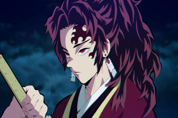 Fakta Yoriichi Tsugikuni, Pembasmi Iblis Terhebat di Kimetsu no Yaiba