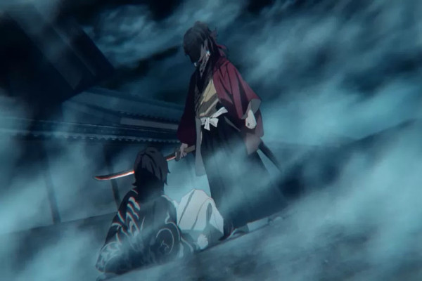 Fakta Yoriichi Tsugikuni, Pembasmi Iblis Terhebat di Kimetsu no Yaiba