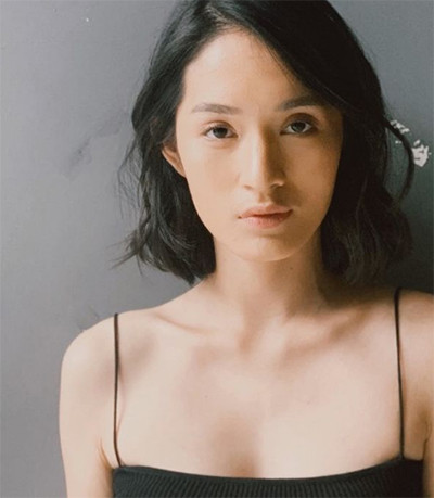Jeanneta Sanfadelia Istri Ardhito Pramono, Intip Potret-Potret Cantiknya!