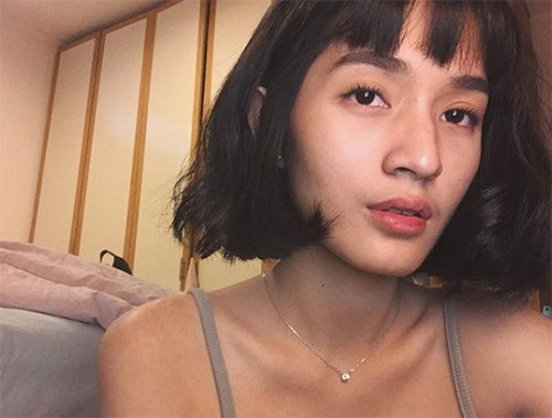 Jeanneta Sanfadelia Istri Ardhito Pramono, Intip Potret-Potret Cantiknya!