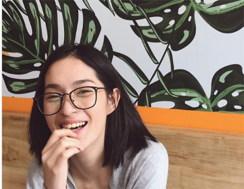 Jeanneta Sanfadelia Istri Ardhito Pramono, Intip Potret-Potret Cantiknya!