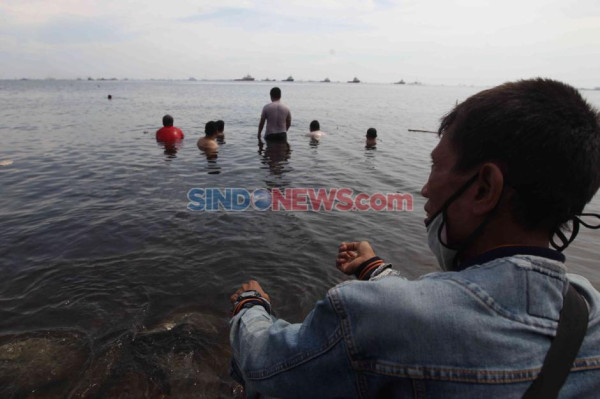 Masih Asri, 4 Pantai Paling Indah di Bekasi yang Cocok Dikunjungi Bersama Keluarga