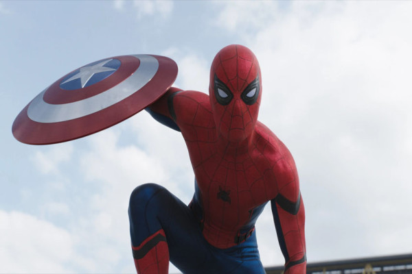 7 Hal yang Tidak Bisa Dilakukan Peter Parker usai Spider-Man: No Way Home