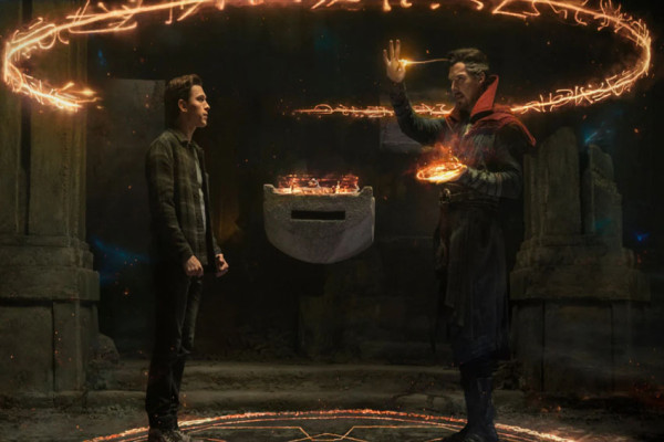 7 Hal yang Tidak Bisa Dilakukan Peter Parker usai Spider-Man: No Way Home