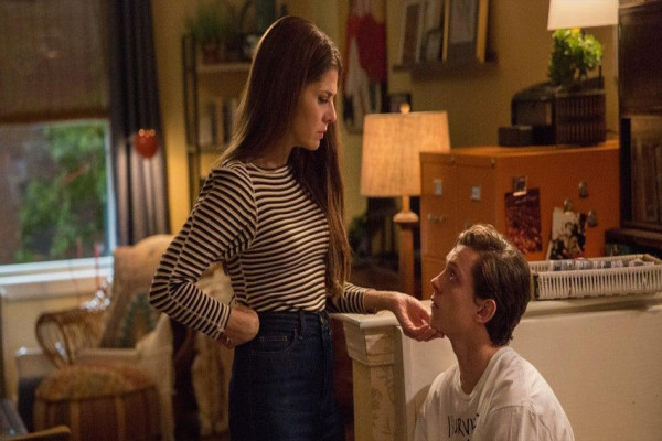 7 Hal yang Tidak Bisa Dilakukan Peter Parker usai Spider-Man: No Way Home