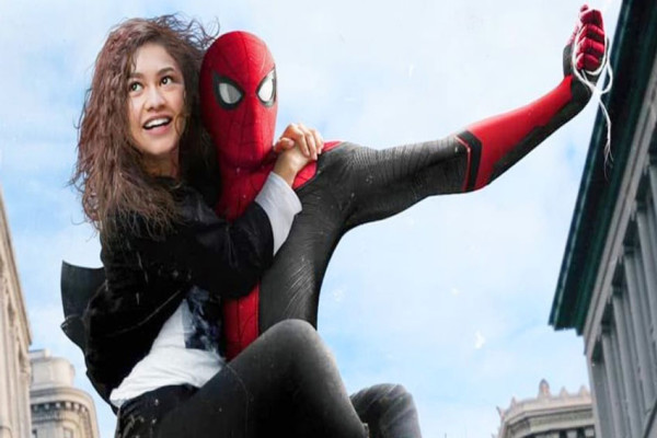 7 Hal yang Tidak Bisa Dilakukan Peter Parker usai Spider-Man: No Way Home